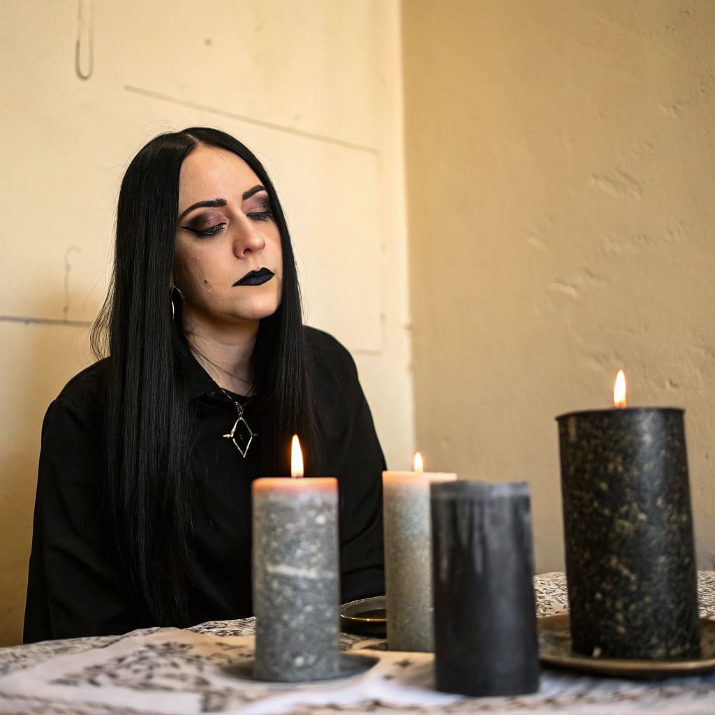 Галина Ц